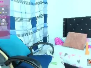 Cam4 Best Webcam of SquirtShantall