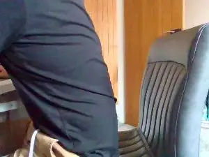 Cam4 Nude Webcam of a_good_one