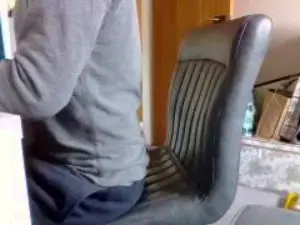 Cam4 Live Sex of a_good_one