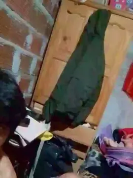 Cam4 Private Sex Chat of mariluz984