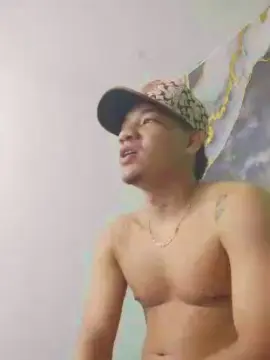 Cam4 Live Porn of Bick_Jhonn