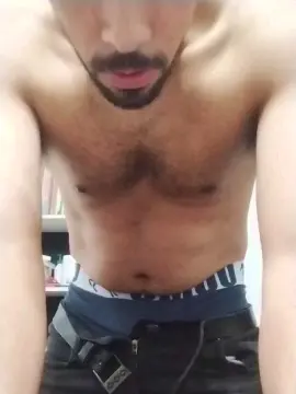 Cam4 Private Sex Chat of Brian1612