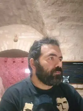 Cam4 Sex Cam of Cerbero31