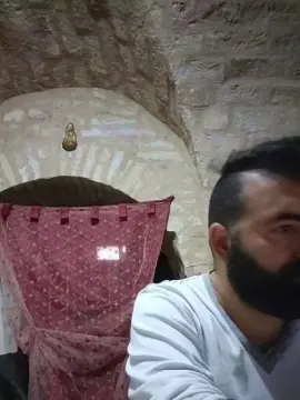 Cam4 Sex Cam of Cerbero31