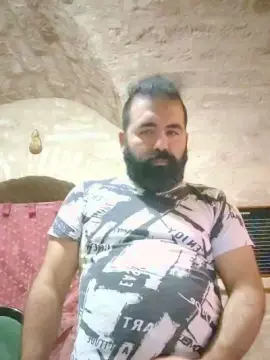 Cam4 Private Sex Chat of Cerbero31