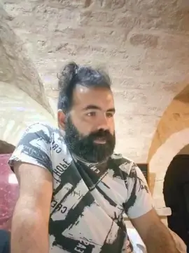 Cam4 Sex Chat of Cerbero31