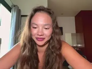 Cam4 Live Porn of EveNourse