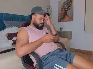 Cam4 Best live sex cam show of Hairy_and_dirty