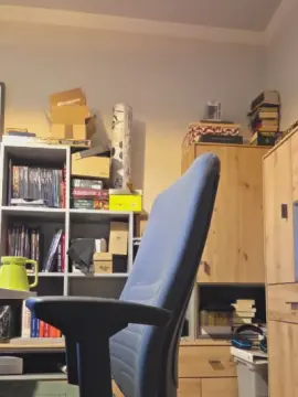 Cam4 Live Sex Cam of PorkyBoar