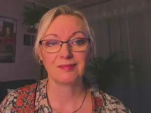 Cam4 Live Porn of VanessaLUX