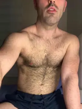 Cam4 Best Webcam of WhiteAndHairy