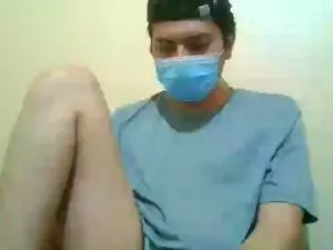 Cam4 Sex Cam of nagii808