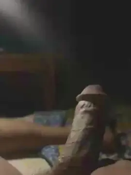 Cam4 Live Porn of pikachuishigh
