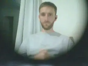 Cam4 Free Porn Cam of rubioarg5