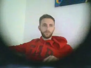 Cam4 Sex Cam of rubioarg5