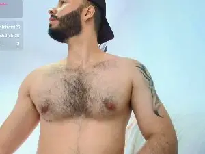 Cam4 Nude Webcam of tommel_bailey