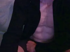 Cam4 Live Porn of wunderkerzehot2
