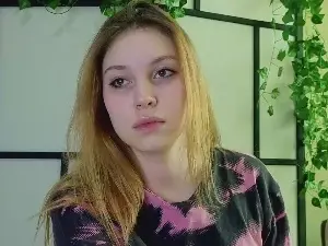 Cam4 Live Porn of OdaDelallo