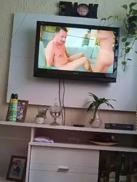 Cam4 Live Sex of Bombeiro2026