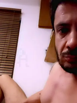 Cam4 Adult Webcam of HeineIan