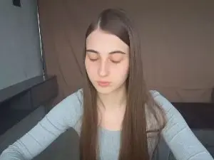 Cam4 Nude Webcam of HermineOpdahl
