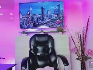 Cam4 Best Webcam of Jhonny_Blake_