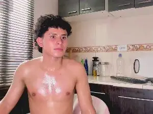 Cam4 Best live sex cam show of Jhonny_Blake_
