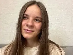 Cam4 Live Sex of LoraleeClarey