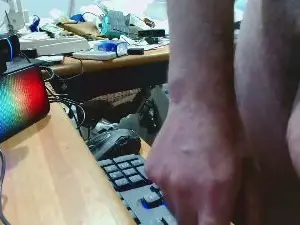 Cam4 Sex Cam of s3ga