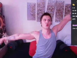 Cam4 Adult Video Chat of Alex_Wispord