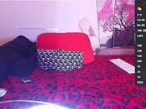 Cam4 Live Sex of Alex_Wispord