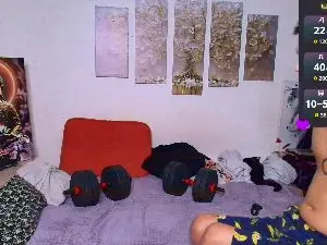 Cam4 Private Sex Chat of Alex_Wispord