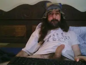 Cam4 Sex Chat of B3ard91