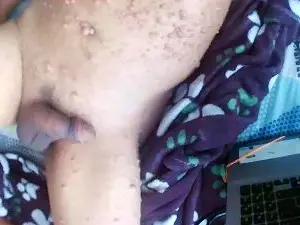 Cam4 Live Sex of Bucaro_75