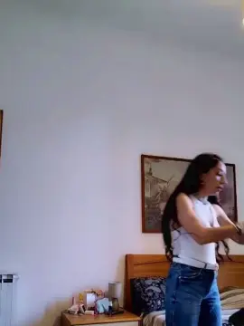 Cam4 Free Live Porn of GattaRossah