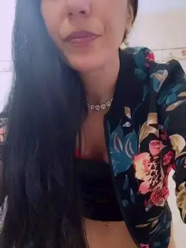 Cam4 Live Porn of GattaRossah