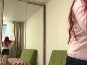 Cam4 Best live sex cam show of HeideLalinde