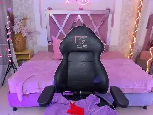 Cam4 Private Sex Chat of JENNA_TAY