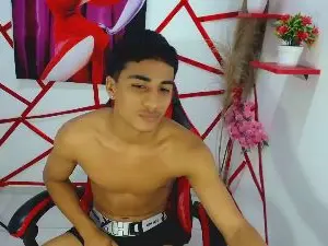 Cam4 Sex Cam of Oliver_Parker