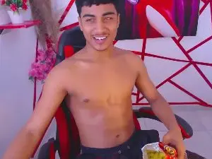 Cam4 Free Porn Cam of Oliver_Parker
