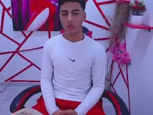 Cam4 Adult Video Chat of Oliver_Parker