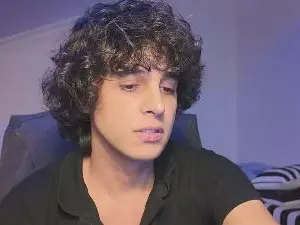 Cam4 Live Sex of dariohere