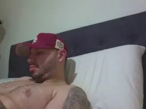 Cam4 Adult Video Chat of jaderhot1