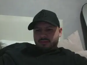 Cam4 Nude Webcam of jaderhot1