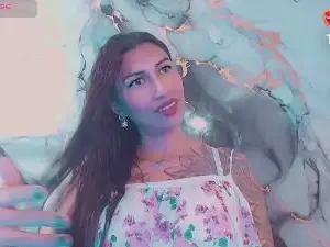 Cam4 Sex Cam of khiara_moretti