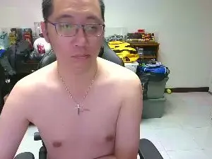 Cam4 Live Sex Cam of omron15