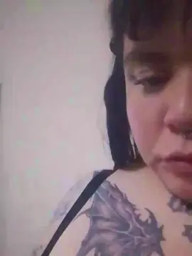 Cam4 Live Sex Cam of BbwDark