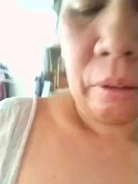 Cam4 Sex Cam of Hotmama45