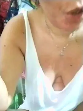 Cam4 Best Webcam of Hotmama45