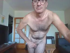Cam4 Live Sex of Straighty